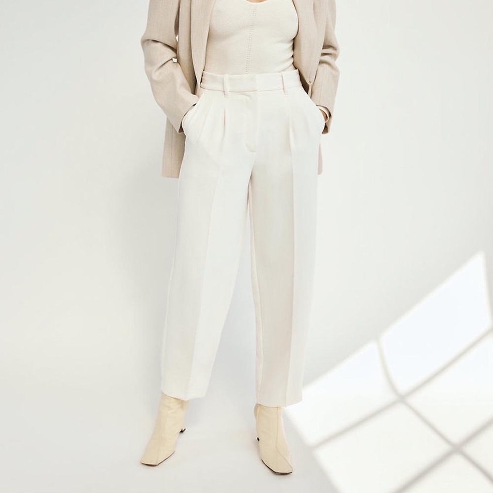 [SOLD] ARITZIA Carrot Pant